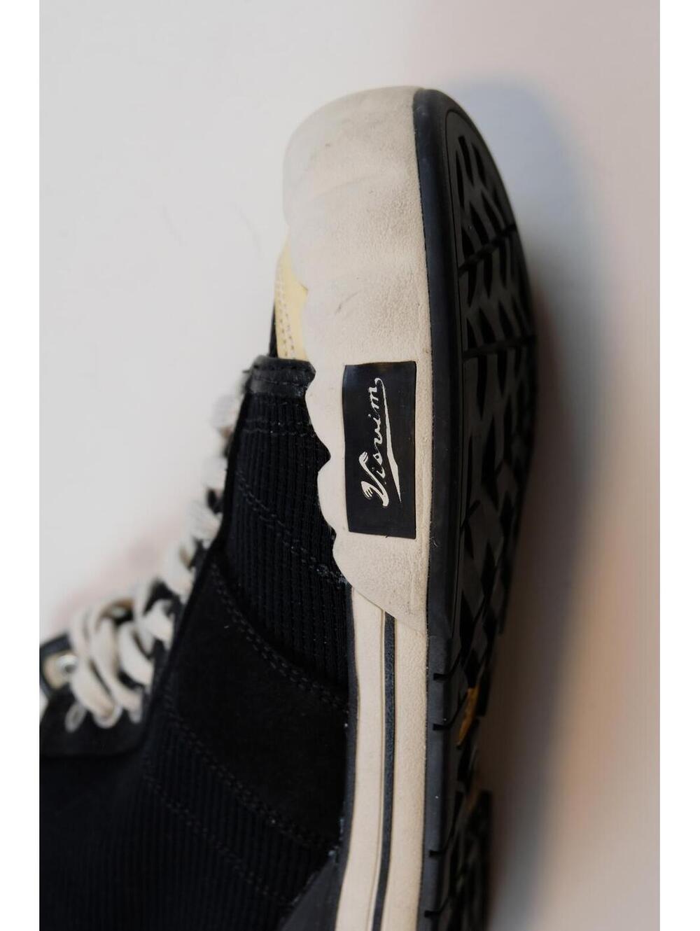 Visvim Lanier Hi - Picture 3 of 9